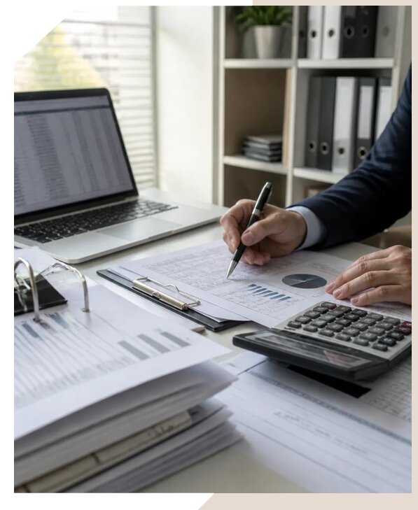 Налоговые консультации организациям в Кузнецке по цене от 5733 р. | Консалтинг1-Кнц